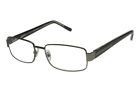 1015508-175 1015508-175.com 1.75 Foster Grant Multi-focus Tri-focal Reading Glasses 1.25 875 Mens Wes