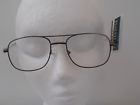 1015997 Foster Grant Essentials Mens Reading Glasses Gunmetal Full 887661928337
