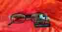 1016331-275 Reading Glasses Revlon New 2.75 Esther Black With Bling Jewels 87661 00230