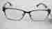 1016337-125 Reading Glasses Revlon New Christy Blue 1.25 Spring Hinges 887661002624