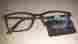 1016356-200 Hobbes Foster Grant 35 City Sights 2.00 Reading Glasses Brown Frame 887661003331
