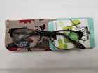 1016439-275 Foster Grant Reading Glasses Antonella Tor Tortoise Brown 887661026163