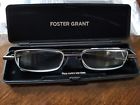 1016524-250 Foster Grant 29.99 2.50 887661031242