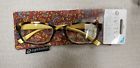 1016952-200 Foster Grant Sight Station Reading Glasses With Case 887661116697