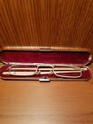 1017355-325.arm Foster Grant Gold Colored