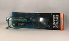 1017535-175.cgu Foster Grant Pearl Reading Glasses With Case 887661195296
