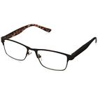1017555-125 1017555-125.com Foster Grant Mens Cormick Wayfarer Reading Glasses Brown 887661212283 1017555-125 1017555-125.com Foster Grant Mens Cormick Wayfarer Reading Glasses Brown 887661212283