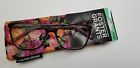 1018215-150 Foster Grant Reading Glasses With Case Reyna Wine 887661354600