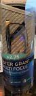 1018252-275 Foster Grant New Mens Braydon Multifocus Glasses Rectangular Case