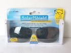 10507 Polar Shield Solar Polarized Clipons Reck Scratch Resistant 887661310507