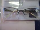 1057476 Foster Optics Grant Design Pack Reading Glasses New Open Box