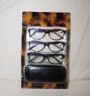 1060343 Icon Eyewear Runway Collection Reading Glasses Readers 686317419263