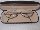 1080 Giorgio Armani Rx Designer Eyeglass