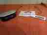 1105000 Speidel New Twist-o-flex By Fold Up Reading Glasses Black 1.00