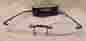 1105001 Speidel Lot Of 5 Rimless Folding Reading Glasses 1.50