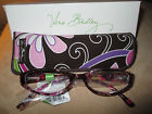 11070-0231.50 Very Readers Punch 1.50 Kimberly 11070-0231 Purple Nwt Bradley