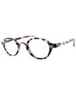 11113837800000 Aj Morgan Unisex Snappy Readers