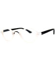 11113837820000 Aj Morgan Womens Snappy Readers