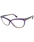 11113900580000 Tom Ford Womens Ft5266 664689580064