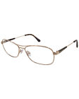 11113900650000 Tom Ford Unisex Optical Frames 664689621279