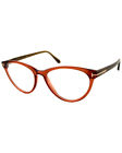 11113900690000 Tom Ford Womens Ft5358 664689676163