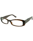11113901060000 Gucci Womens Gg Optical Frames 827886262311