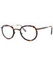 11114146260005 Aj Morgan Unisex Outta Sight Optical Frames