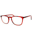 11115587230003 Aj Morgan Unisex Sim Readers