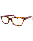 11115587400006 Aj Morgan Unisex On Time Readers