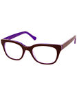 11115588100003 Aj Morgan Unisex Magnificent Readers