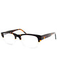 11115588530001 Aj Morgan Unisex La Strada Readers