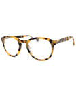 11115588610002 Aj Morgan Unisex Oxford