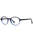 11116886790001 Eyeos Unisex Wyatt Readers 814383005961