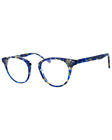 11116916840000 Aj Morgan Unisex Excellent Readers