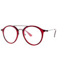 11116917150004 Aj Morgan Unisex Downtown Readers