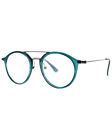 11116917160004 Aj Morgan Unisex Downtown Readers