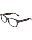 11117239680003 Bluvue Unisex Slated Readers 796764655715