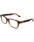 11117239700004 Bluvue Unisex Slated Readers 796764655791