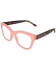11117239770003 Bluvue Unisex Greenwich Readers 796764656385