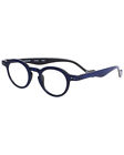 11117245160000 Introspecs Unisex Round Readers Mild 842754115841