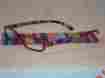 11122192 Zoom Zook Eye Works 1.50 Fashion Reading Glasses W Stripes