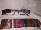 11124051 Zoom Eyewear Reading Glasses 078041185246
