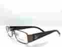 1135-b 1135 1061 Versace Authentic W Stones Color Eyeglasses 51 16 135