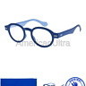11410 Need You Round Eyeglass Frame Doktor Reading Glasses Prescription