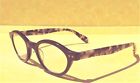 1148 Scojo New York Baxter St Reading Glasses In Excellent Condition