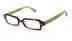 11493 Glasses Reading Tortoise Mercer Lime Scojo Green Street 1.50