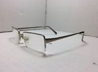 772-161 121 Eyewear Elements Readers Brushed Aluminum Arms
