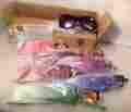 12104291 Joy Mangano Hsn Shades 3.00 7 Readers 1 Designer Bifocal Uva Uvb Sunglasses 16pc