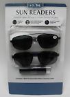 1215669 Icon Eyewear Sun Readers Sunglasses Pk Reading Glasses 686317556883