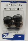 1217181 Icon Eyewear Sun Readers Invisible Reader Segment In 686317557163